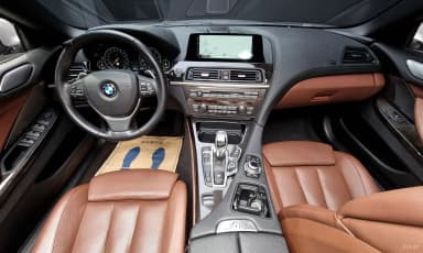6 Series (F12)