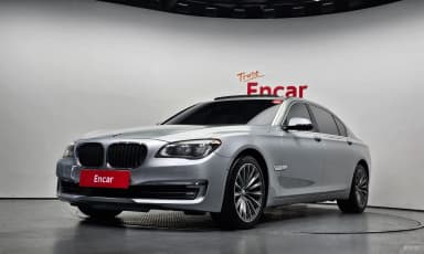 7 Series (F01)