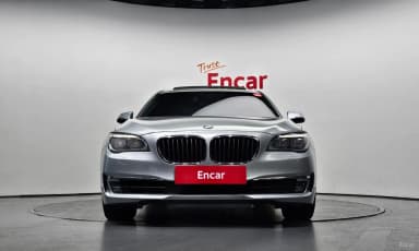 7 Series (F01)