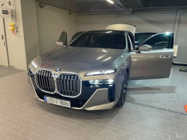 7 Series (G70)