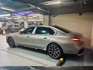 7 Series (G70)