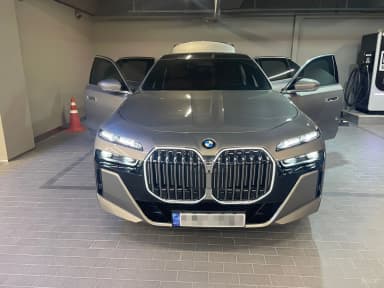 7 Series (G70)