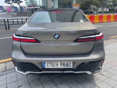 7 Series (G70)