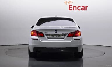 5 Series (F10)