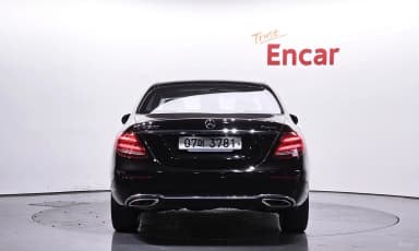 E-Class W213