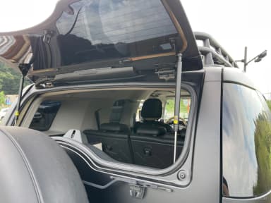 FJ Cruiser