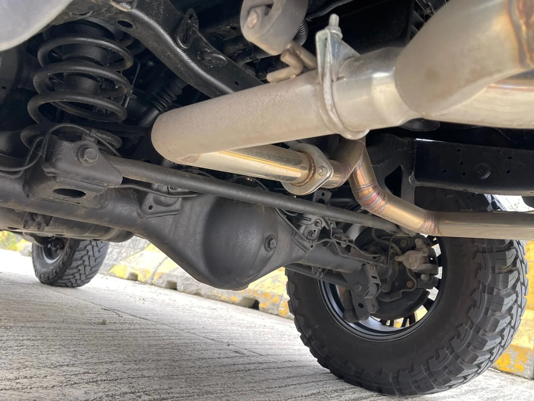 FJ Cruiser