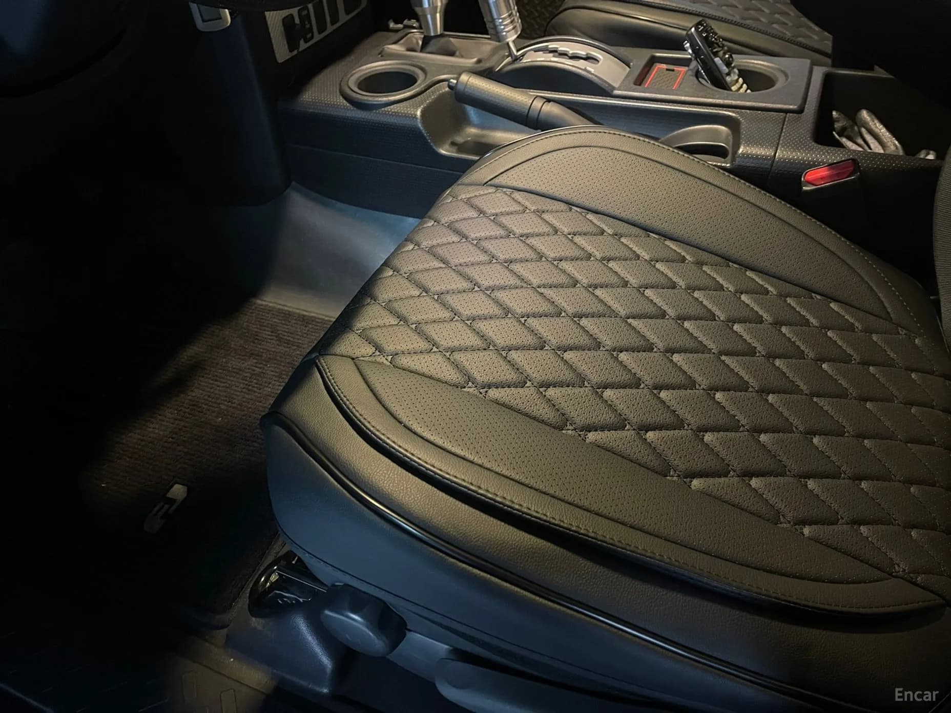 FJ Cruiser