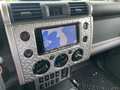 FJ Cruiser