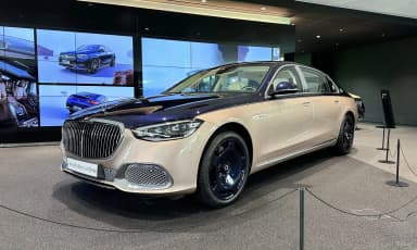 S-Class W223