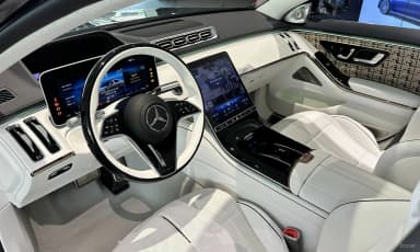S-Class W223