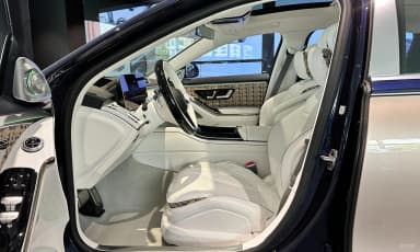 S-Class W223