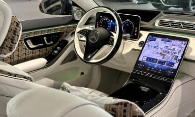 S-Class W223