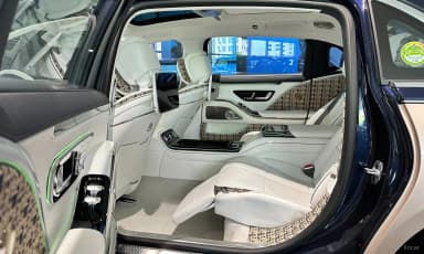 S-Class W223