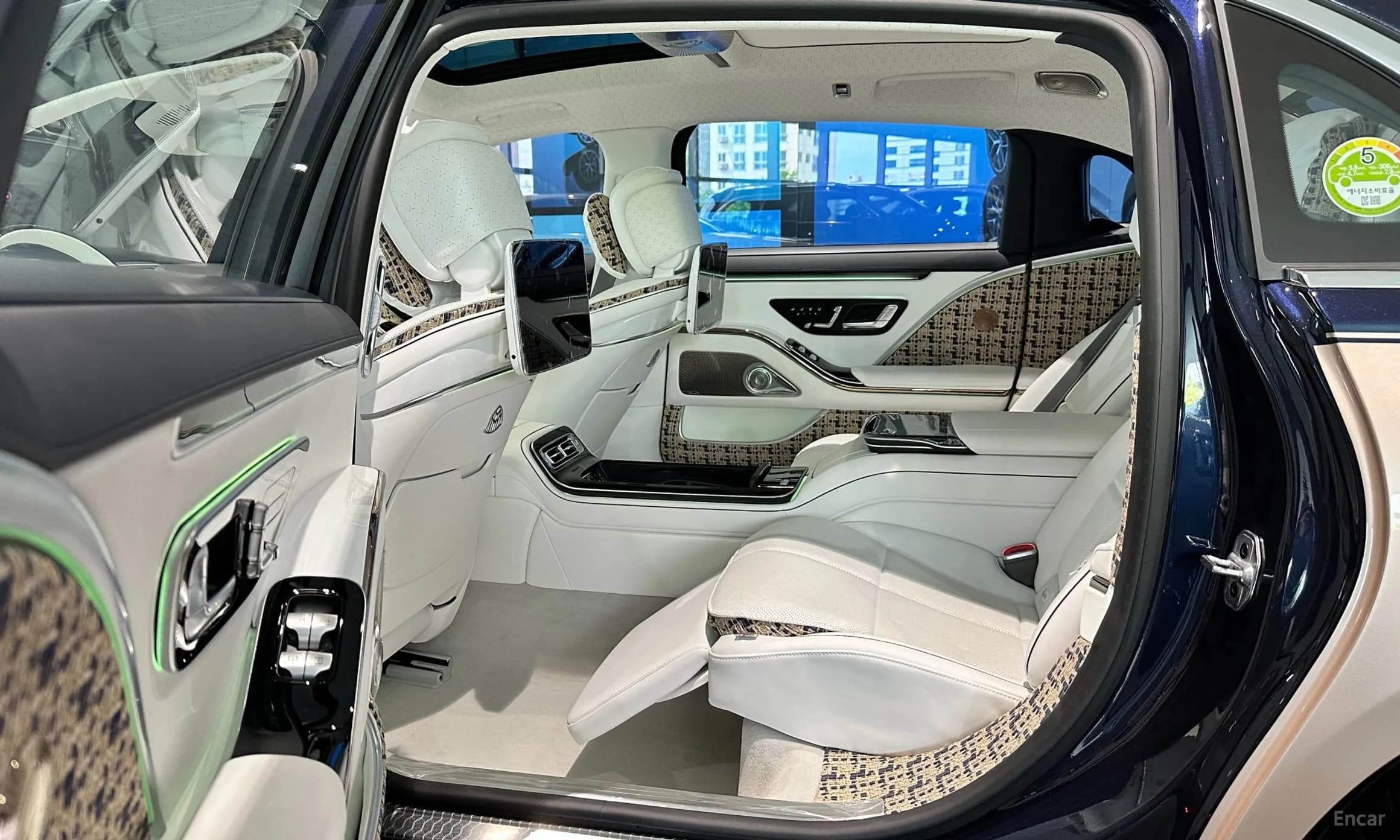 S-Class W223