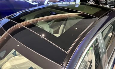 S-Class W223