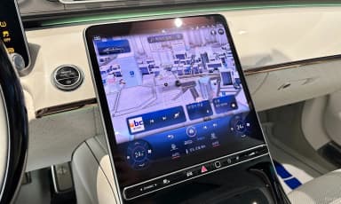 S-Class W223