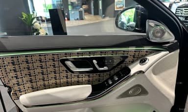 S-Class W223