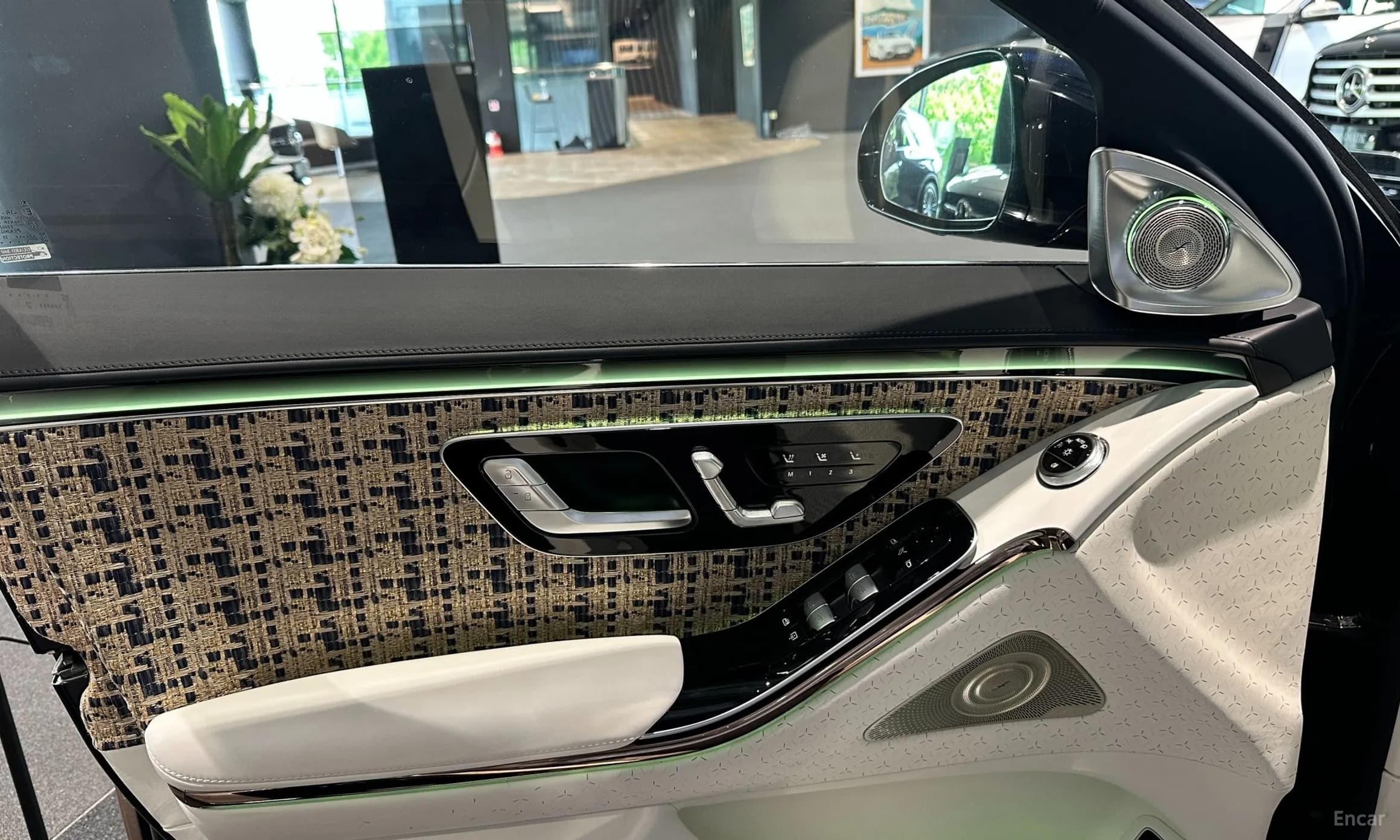 S-Class W223