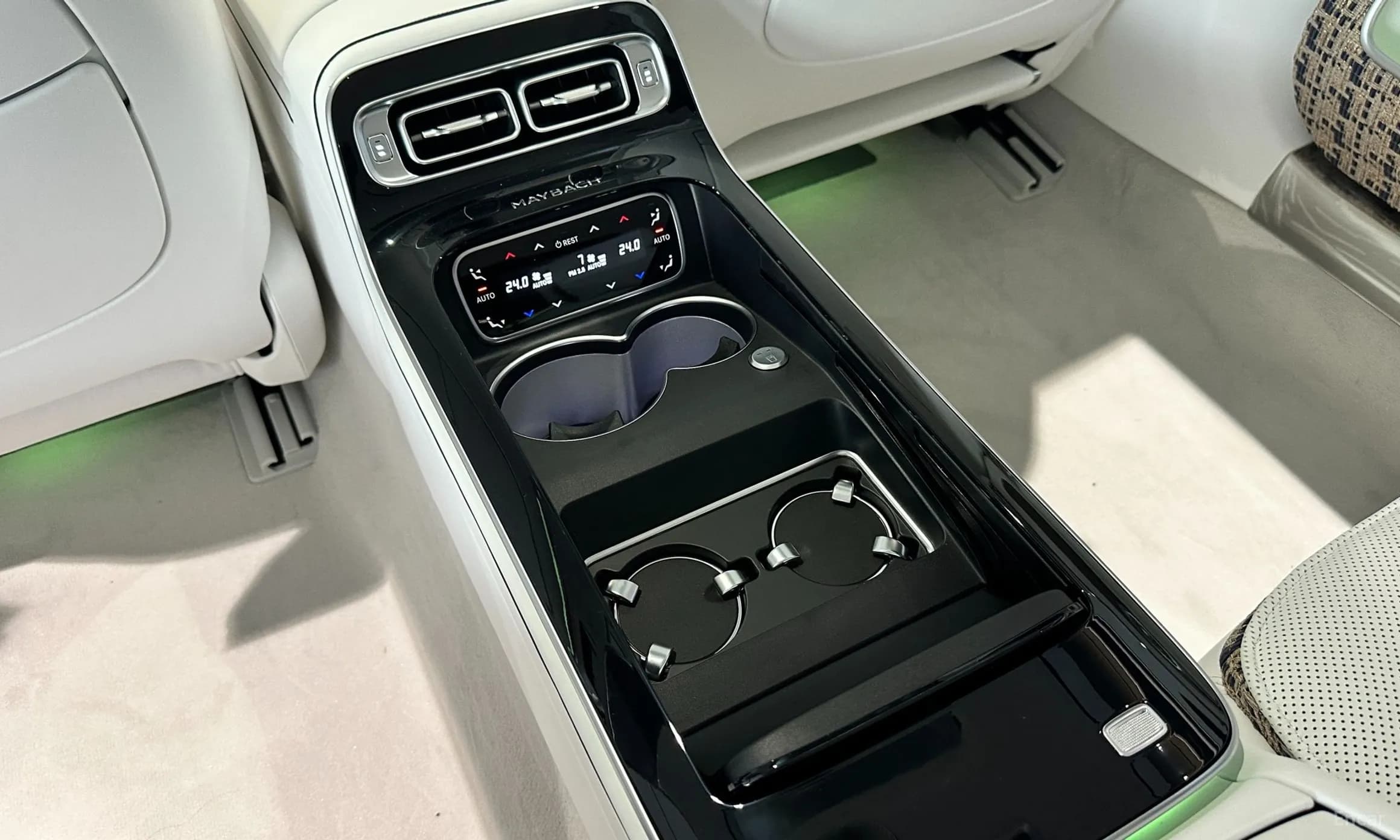 S-Class W223