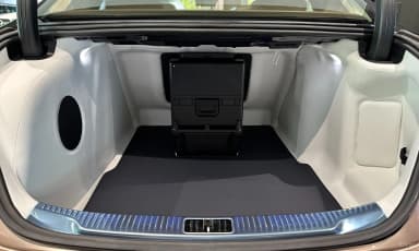 S-Class W223