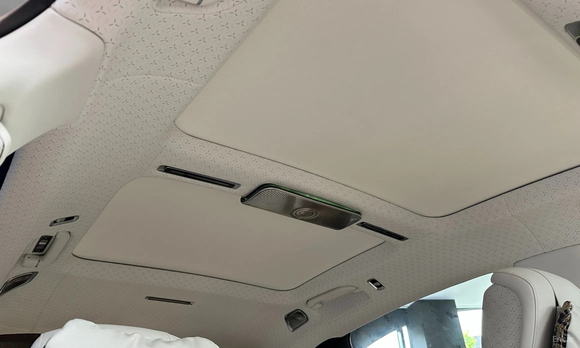 S-Class W223