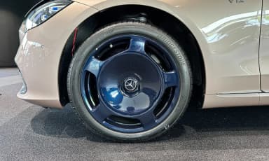 S-Class W223