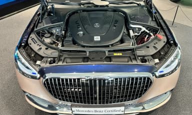 S-Class W223