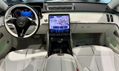S-Class W223