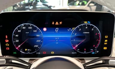 S-Class W223