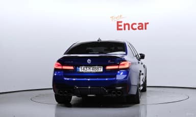 M5 (F90)