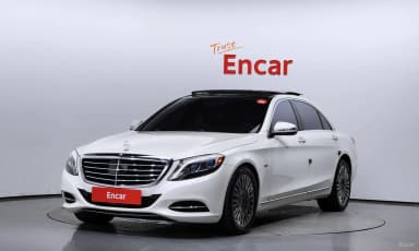 S-Class W222