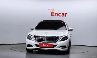 S-Class W222