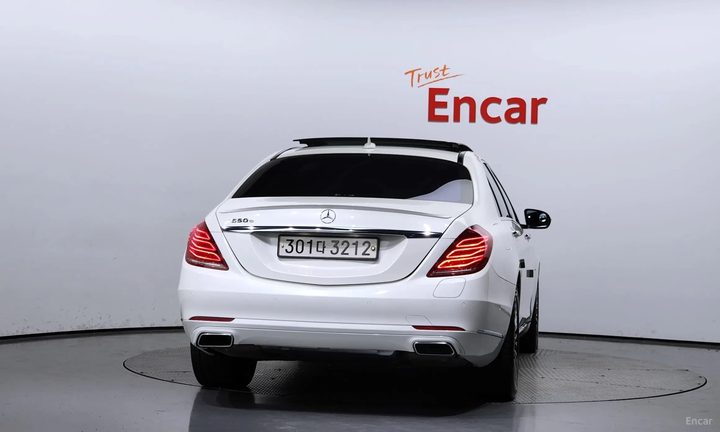 S-Class W222