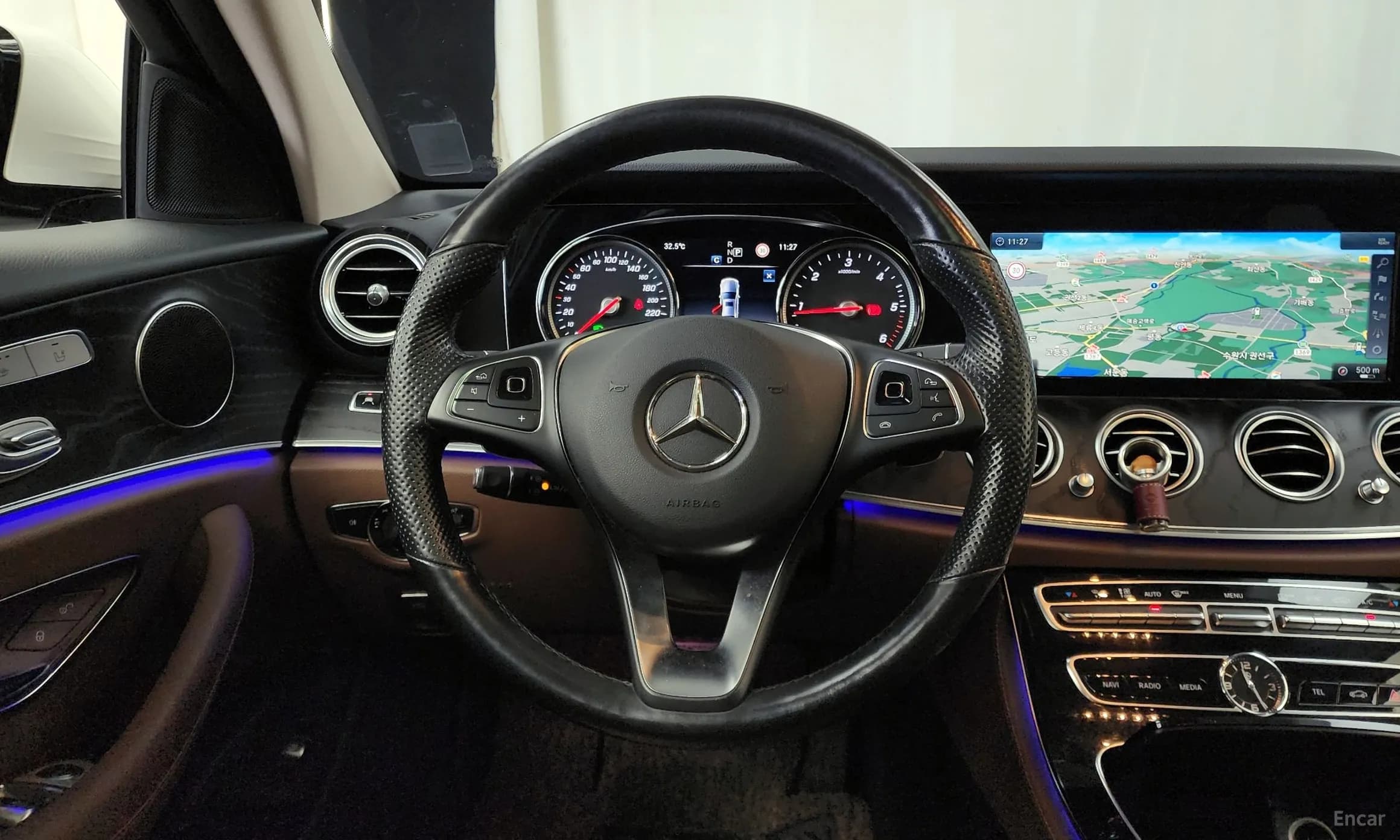 E-Class W213