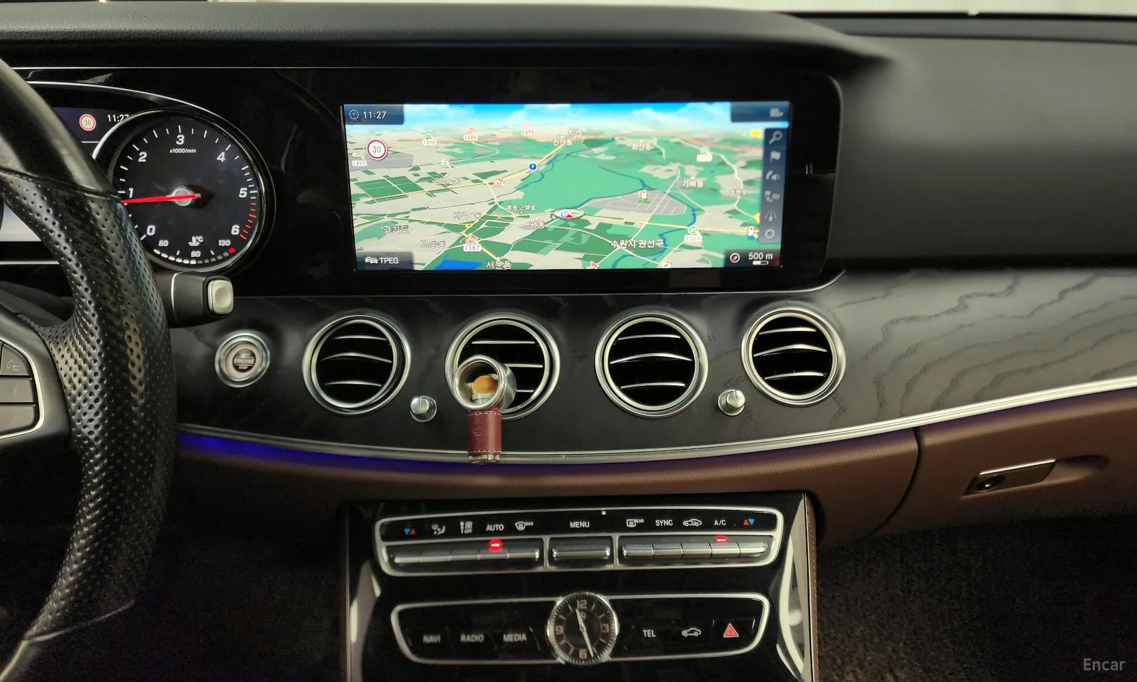 E-Class W213