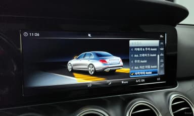 E-Class W213