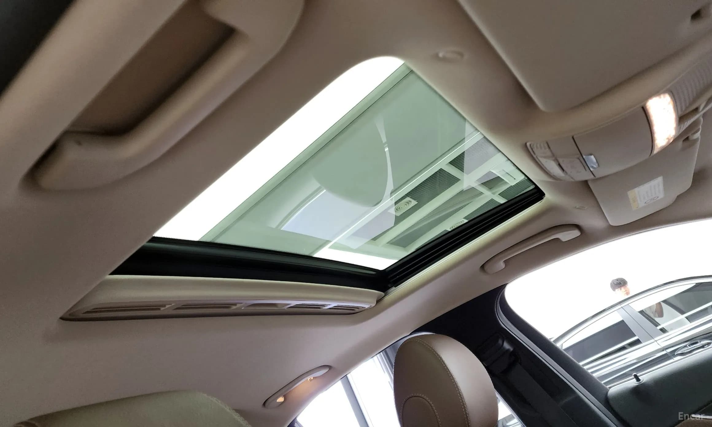 E-Class W213