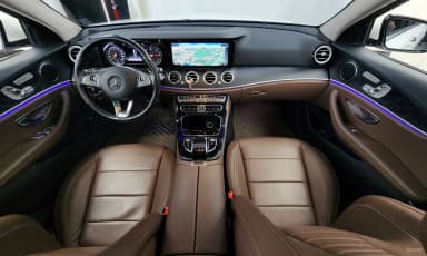 E-Class W213