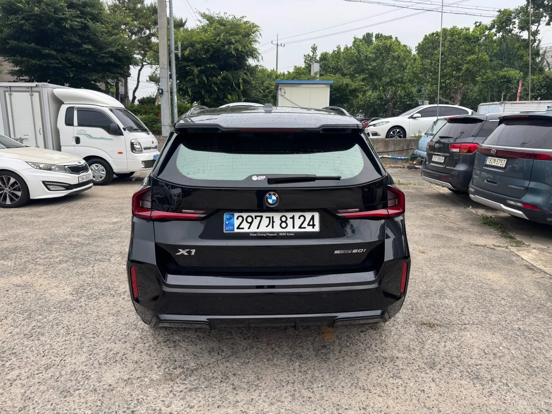 X1 (U11)