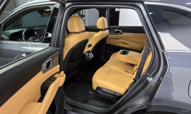 Sorento 4th generation