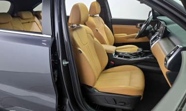 Sorento 4th generation