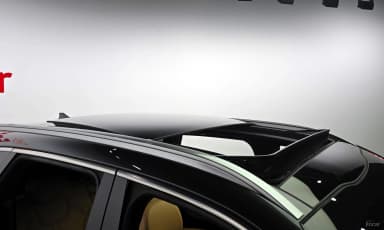 Sorento 4th generation