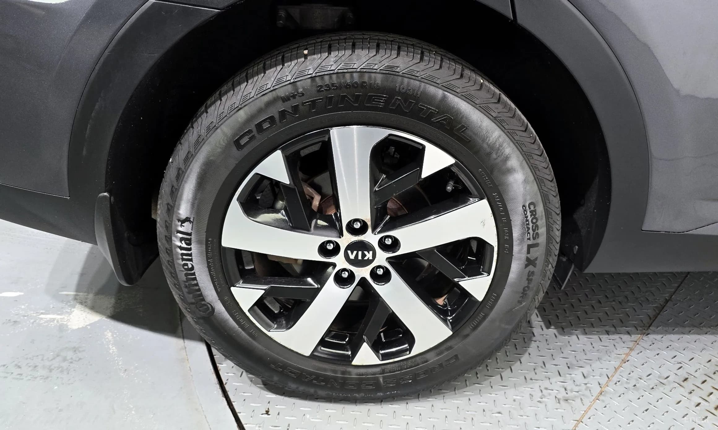 Sorento 4th generation