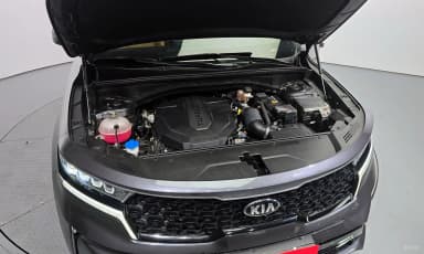 Sorento 4th generation