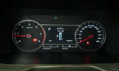 Sorento 4th generation