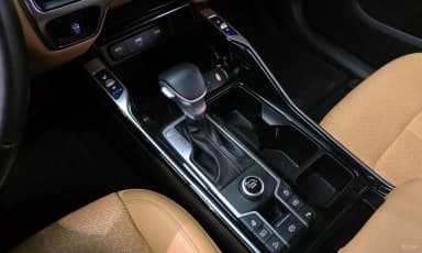 Sorento 4th generation