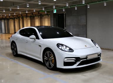 Panamera