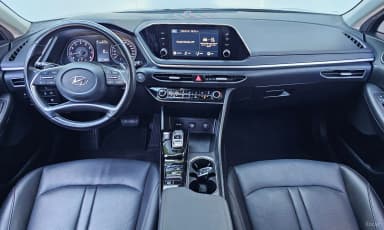 Sonata (DN8)