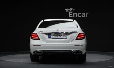 E-Class W213